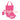Nursery Bag for Baby Doll - Bimbo Concept