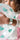 Opale Watch - Fresh Mint - Bimbo Concept