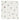 Organic Cotton Light Muslin Swaddle - Bimbo Concept