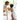Organic Swaddle Set - Bimbo Concept