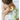 Organic Swaddle single - Bimbo Concept