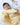 Organic Swaddle single - Bimbo Concept