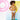 Panties Anti UV Annette - Bimbo Concept