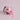 Pastel Pink Water - Based Nail Polish for Kids - 8.5ml - Bimbo Concept