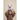 Plush Toy Large - Mrs. Mouse - Bimbo Concept