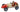 Race Car 14cm - Bimbo Concept