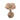 Rattle Rose Beige - Bimbo Concept