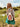 Safari Adventure - Bimbo Concept