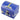 Saving Bank with Music Little Prince Stars - Blue - Figurine Little Prince - Bimbo Concept