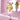 Saving Bank with Music Princess - Pink - Figurine Princess - Bimbo Concept
