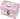 Saving Bank with Music Princess - Pink - Figurine Princess - Bimbo Concept