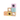 Sensory Blocks - Pastel - Bimbo Concept