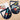 Space Age Snack Bags (Set of 3) - Bimbo Concept