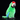 Stuffed Parrot Toy - Bimbo Concept