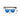 Sun Junior #E Tortoise Blue Mirror - Bimbo Concept