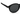 Sun Letmesee #D Black Grey - Bimbo Concept