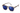 Sun Letmesee #E Blue Tortoise Blue Mirror - Bimbo Concept