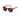 Sun Letmesee #E Red Crystal Soft Grey - Bimbo Concept