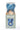 Teether Elephant Blue - Bimbo Concept