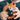 Teether Fox - Bimbo Concept