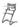 Tray for High Chair - Bimbo Concept