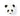 Trophy Panda Thomas - Bimbo Concept