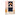 VELVET TOY BAG FARNIENTE YELLOW - Bimbo Concept