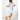 Vichy Blue Open Back Jumpsuit - Bimbo Concept
