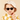 WaZZ Sun Glasses - Bimbo Concept