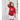 White Twill Shorts - Bimbo Concept