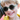 WOAM Sun Glasses - Bimbo Concept