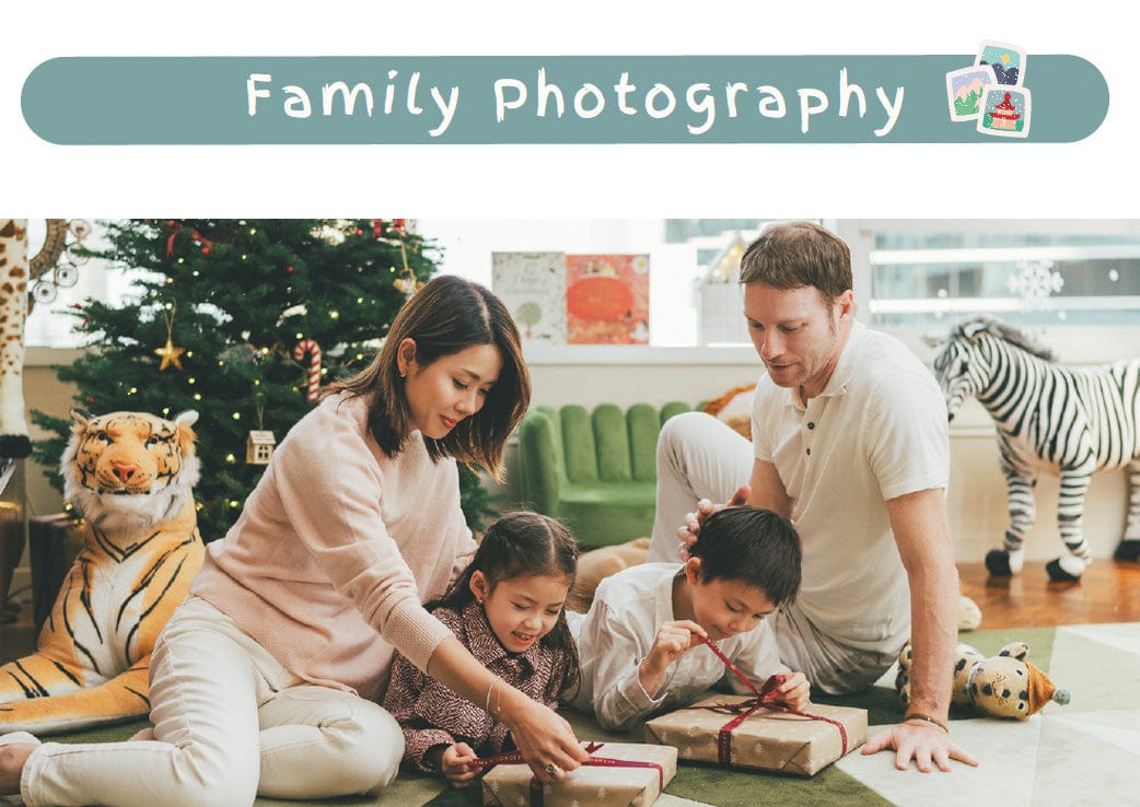 Family photography
