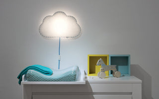 5 Tips for Lighting a Child’s Nursery - Bimbo Concept