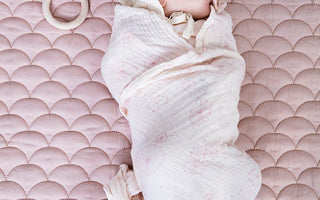 Benefits of Swaddling - Bimbo Concept
