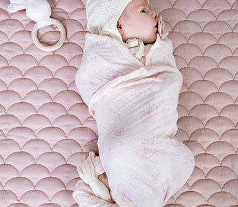 Benefits of Swaddling - Bimbo Concept
