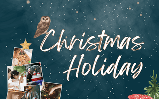 Celebrate the Magic of Winter with us! ❄️✨ - Bimbo Concept