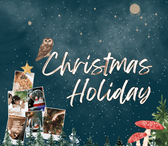 Celebrate the Magic of Winter with us! ❄️✨ - Bimbo Concept