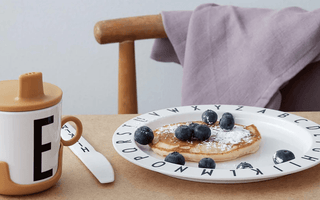 Embrace the Joys of Spring: Exciting Mealtime Products for Kids! - Bimbo Concept