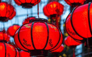 Lunar New Year Unique Traditions and Celebration - Bimbo Concept