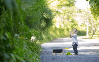 Reasons to choose sustainable toys - Bimbo Concept