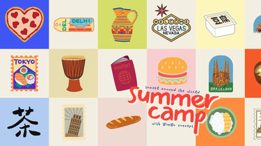 Summer Camp 2025
