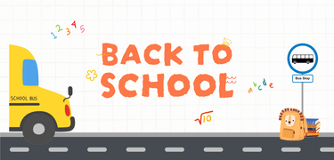 Back To School 2023 - Bimbo Concept