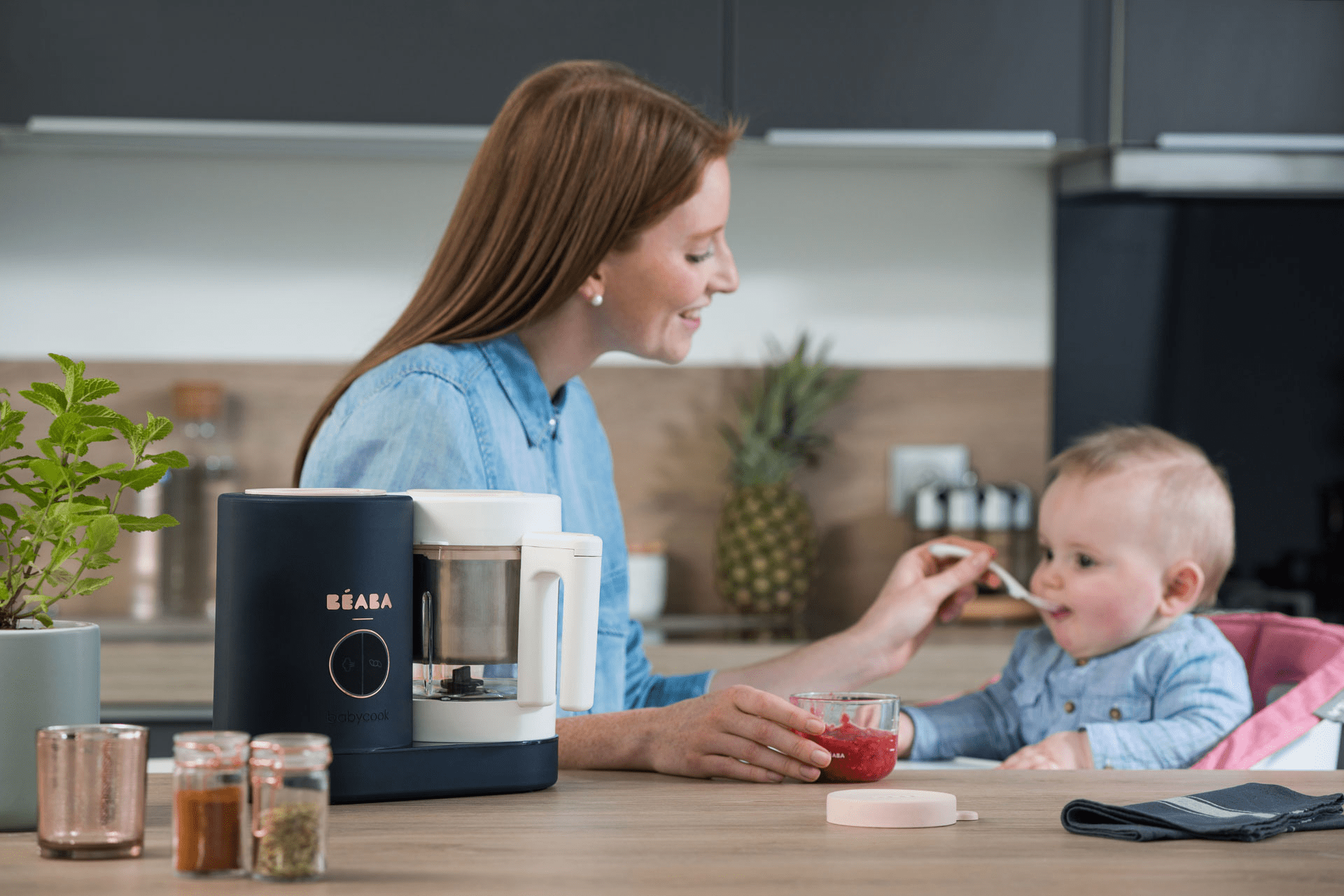 B Beaba Beaba - Bimbo Concept|Family & Kids Concept Store