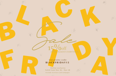 Black Friday 2021 - Bimbo Concept