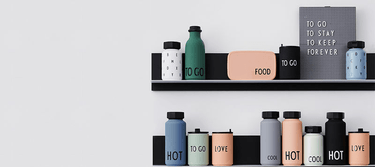 DESIGN LETTERS - Bimbo Concept