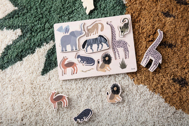 FERM LIVING - Bimbo Concept