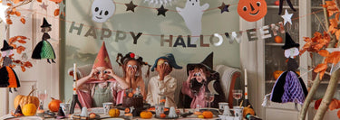Halloween - Bimbo Concept