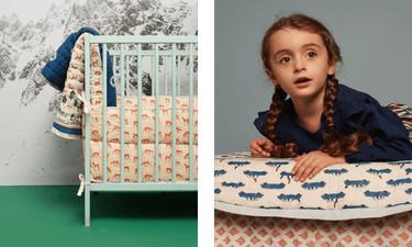 Le Petit Lucas Du Tertre - Bimbo Concept