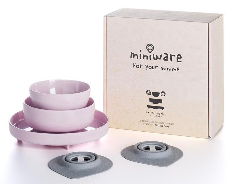 MINIWARE - Bimbo Concept｜Family & Kids Concept Store
