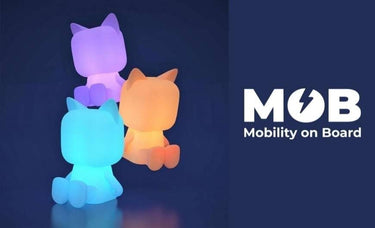Mobility on Board - Bimbo Concept